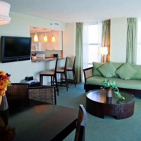 Seaside Resort Atlantic Beach Room photo