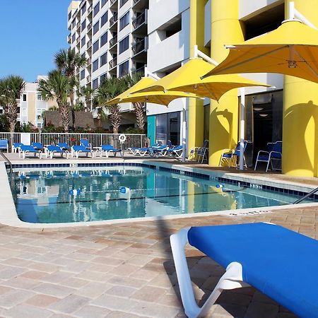 Seaside Resort Atlantic Beach Exterior photo