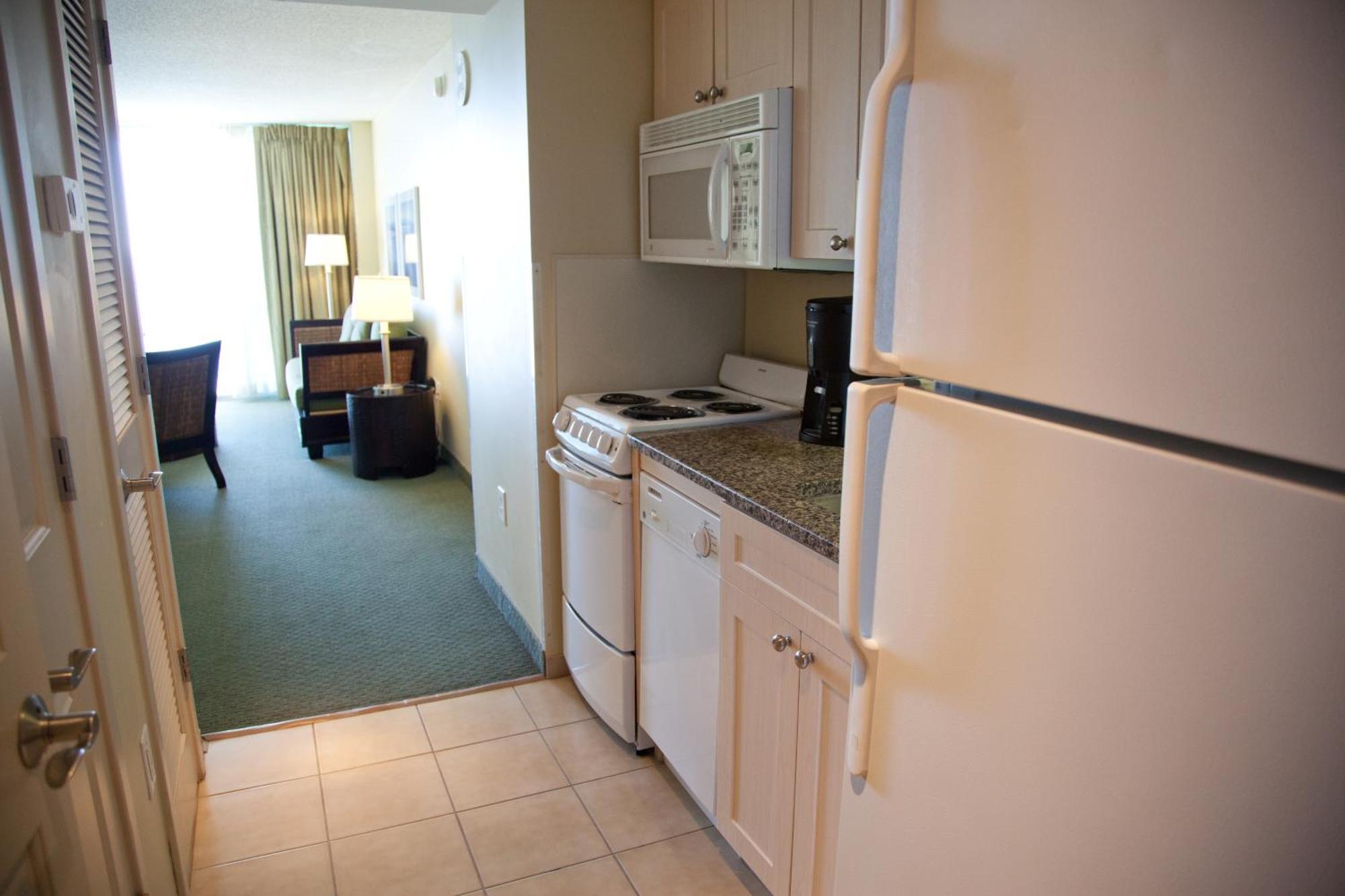 Seaside Resort Atlantic Beach Room photo