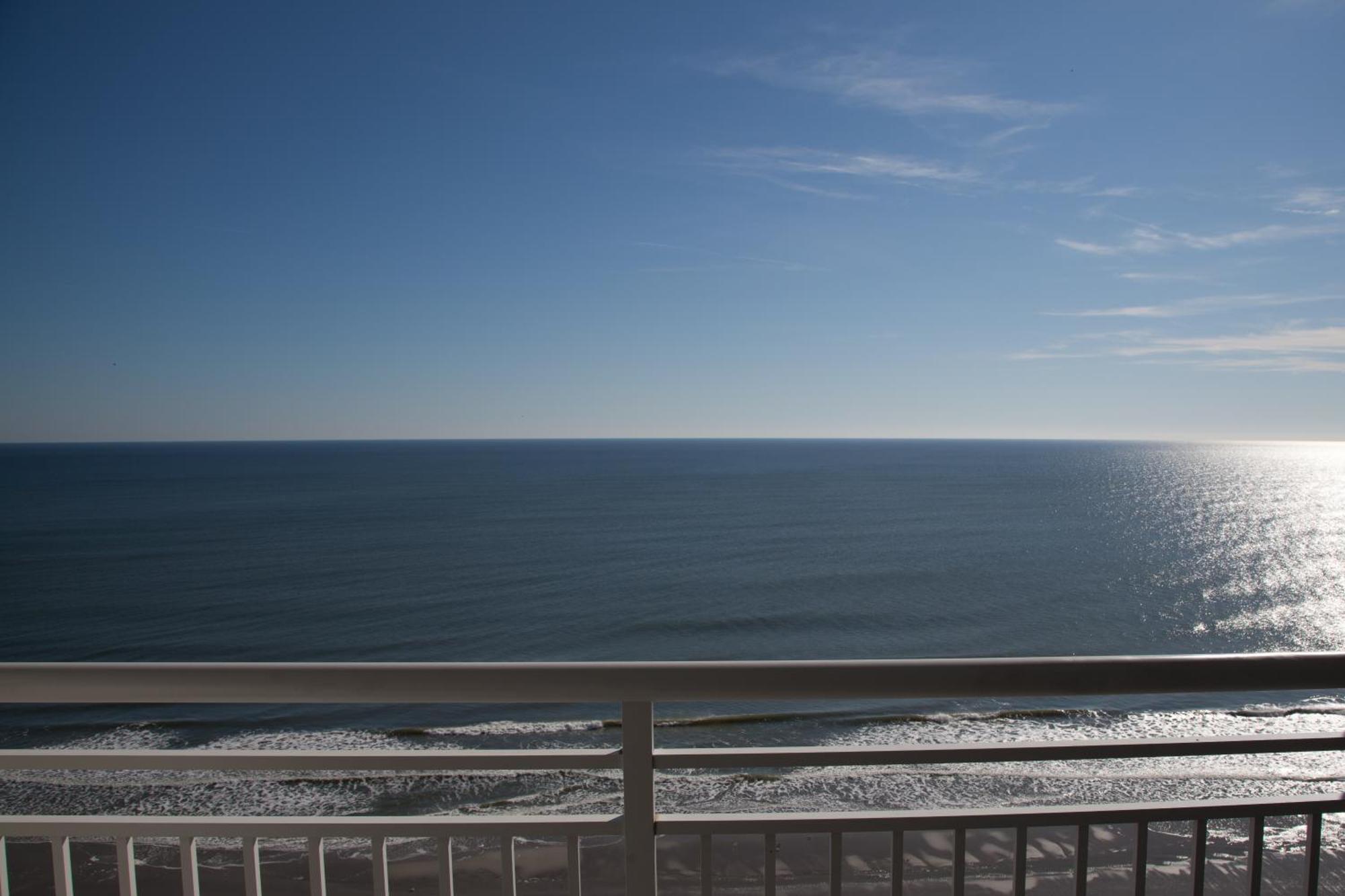 Seaside Resort Atlantic Beach Exterior photo